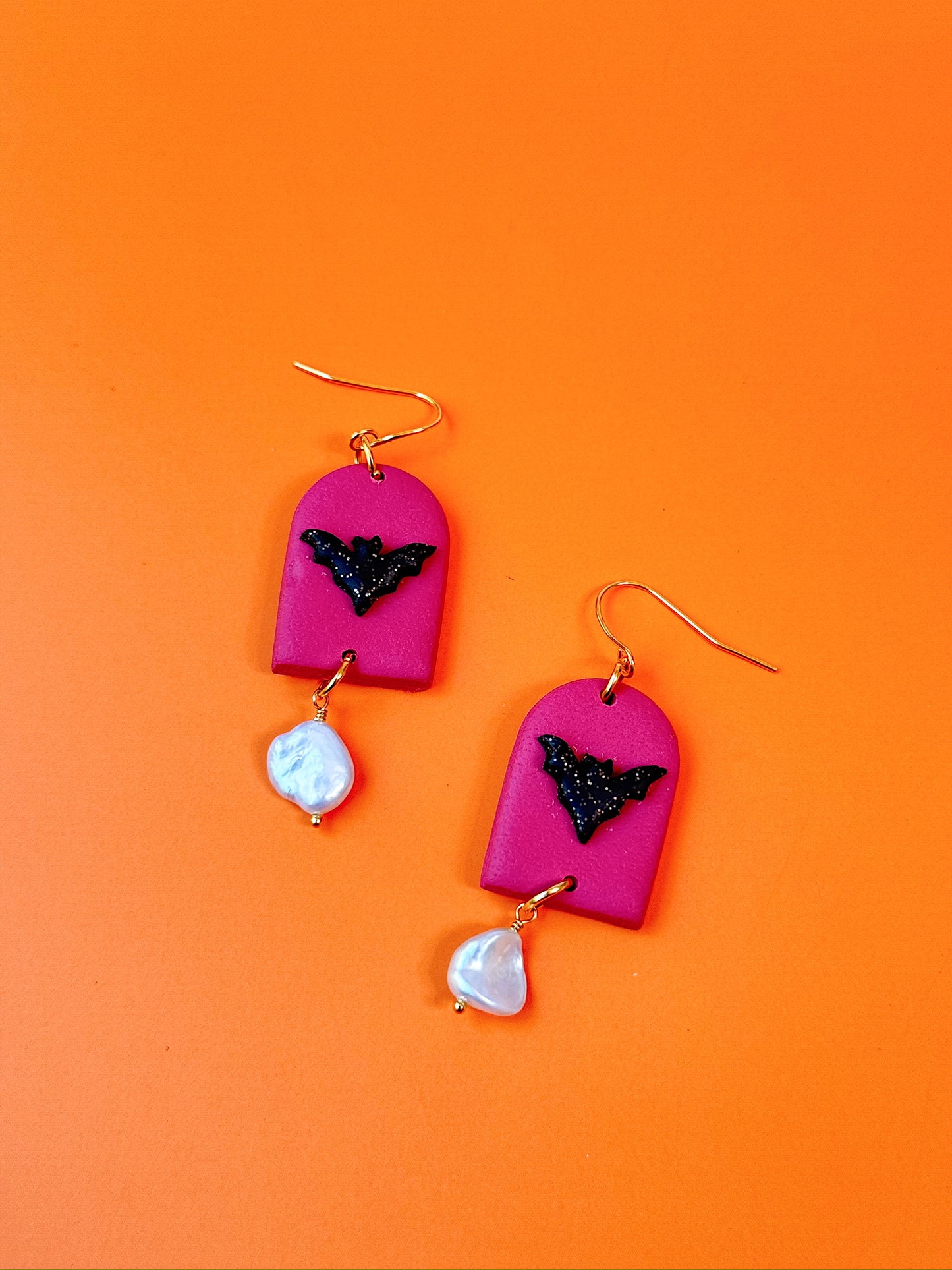 Vampira Dangles