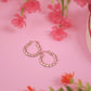 Twist Hoops