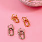 Double Linked Dangles