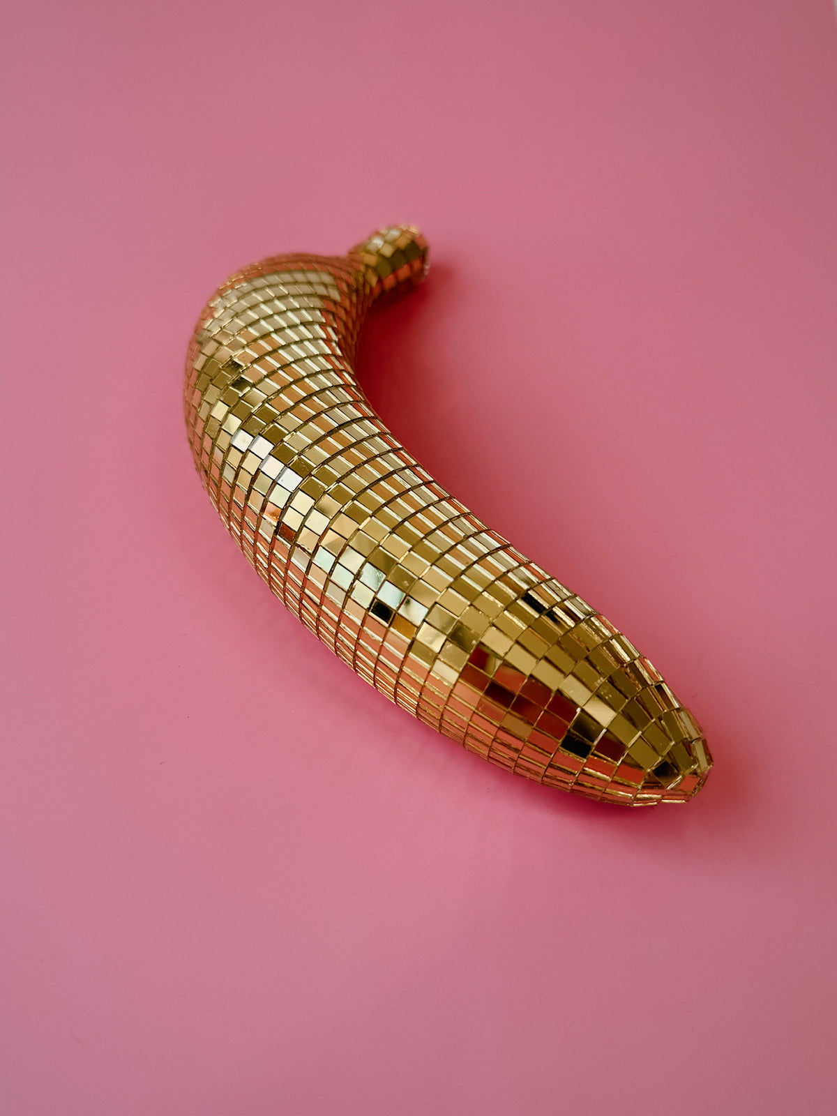 Disco Banana