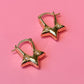 Xenon Star Hoops