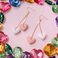 Sweetheart Staggered Dangles