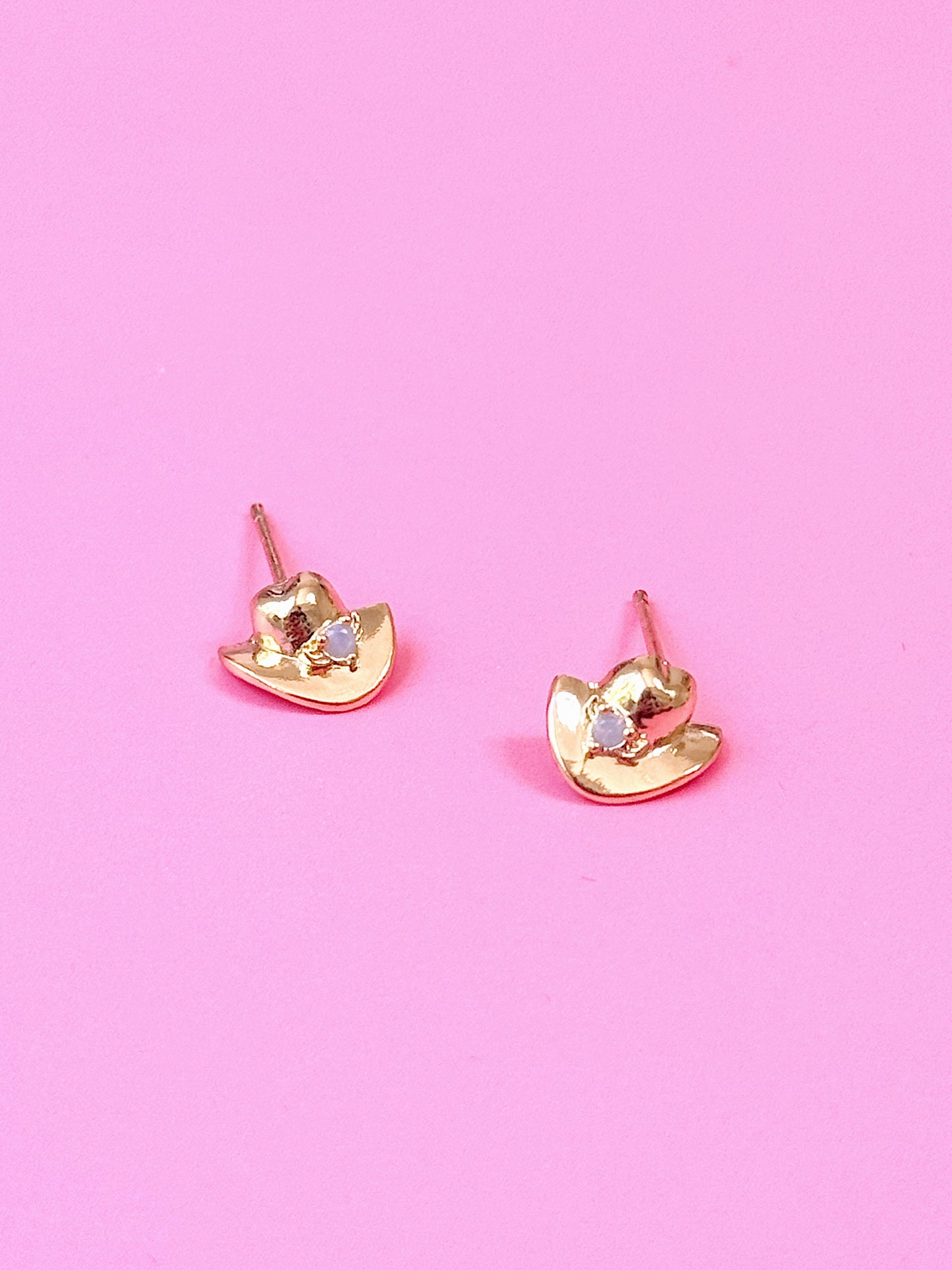 Giddy Up Studs