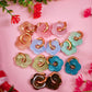 In Bloom Hoops