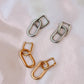 Double Linked Dangles