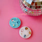 Jeweled Collapsible Phone / Kindle Grip