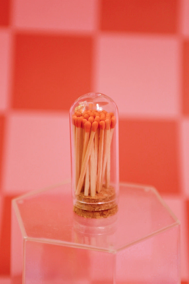 Custom Match Jar
