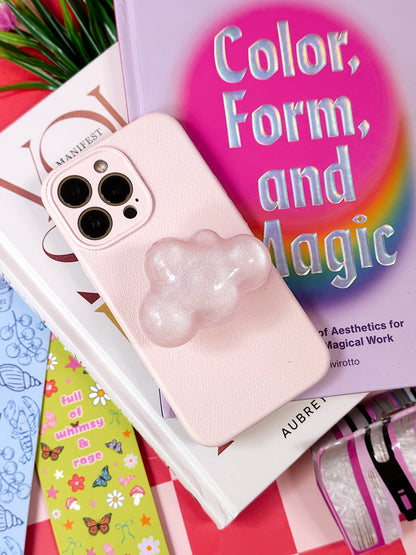 Cloud Nine Collapsible Phone Grip
