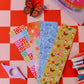 Amalfi Coast Bookmark
