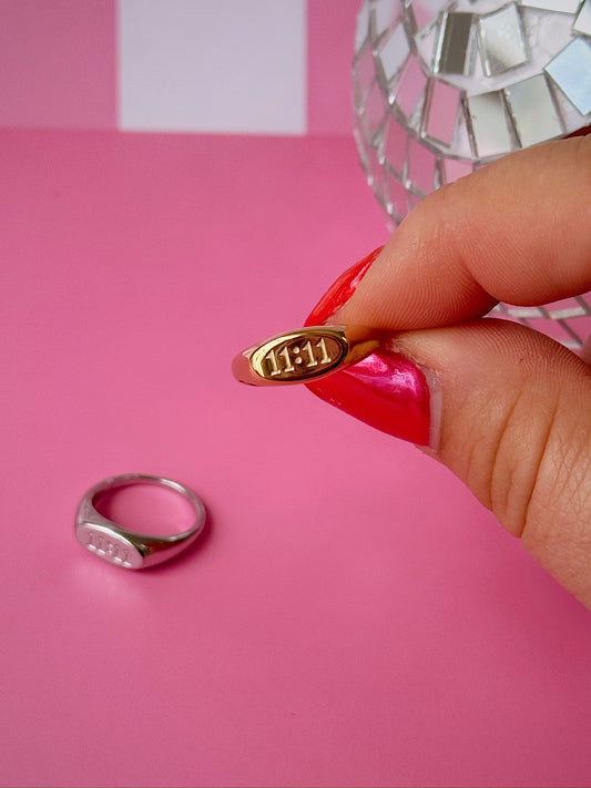 11:11 Ring