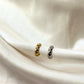 Starry Night Ear Cuff (Gold + Silver)