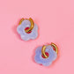 In Bloom Hoops