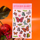 Sweet Creature Sticker Sheet