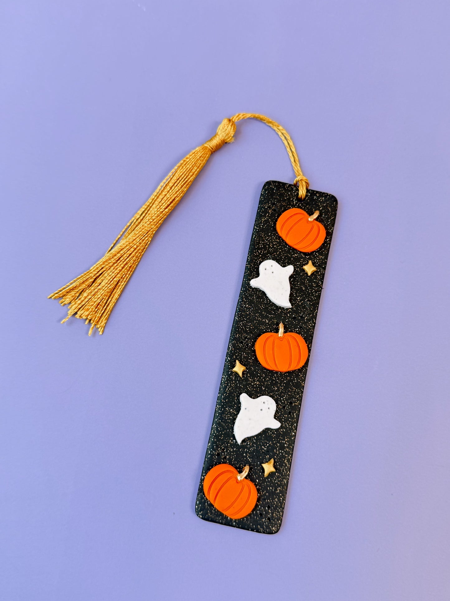 Spooky Season Bookmarks