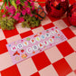 Hot People Craft Bumper Magnet