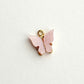 Butterfly Charm (2 Colors!)