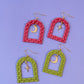 Haunted Portal Dangles