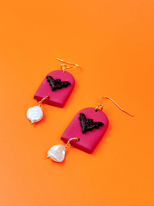 Vampira Dangles