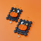 Pumpkin Patch Stamp Dangles