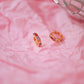 Aura Mini Hoops