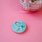 Jeweled Collapsible Phone / Kindle Grip