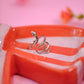 Snake Ring (Gold + Silver)