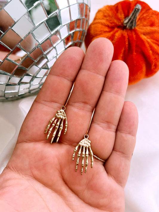 Boney Hoops