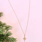 Shining Star Necklace