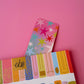 Rainbow Sherbet Bookmark