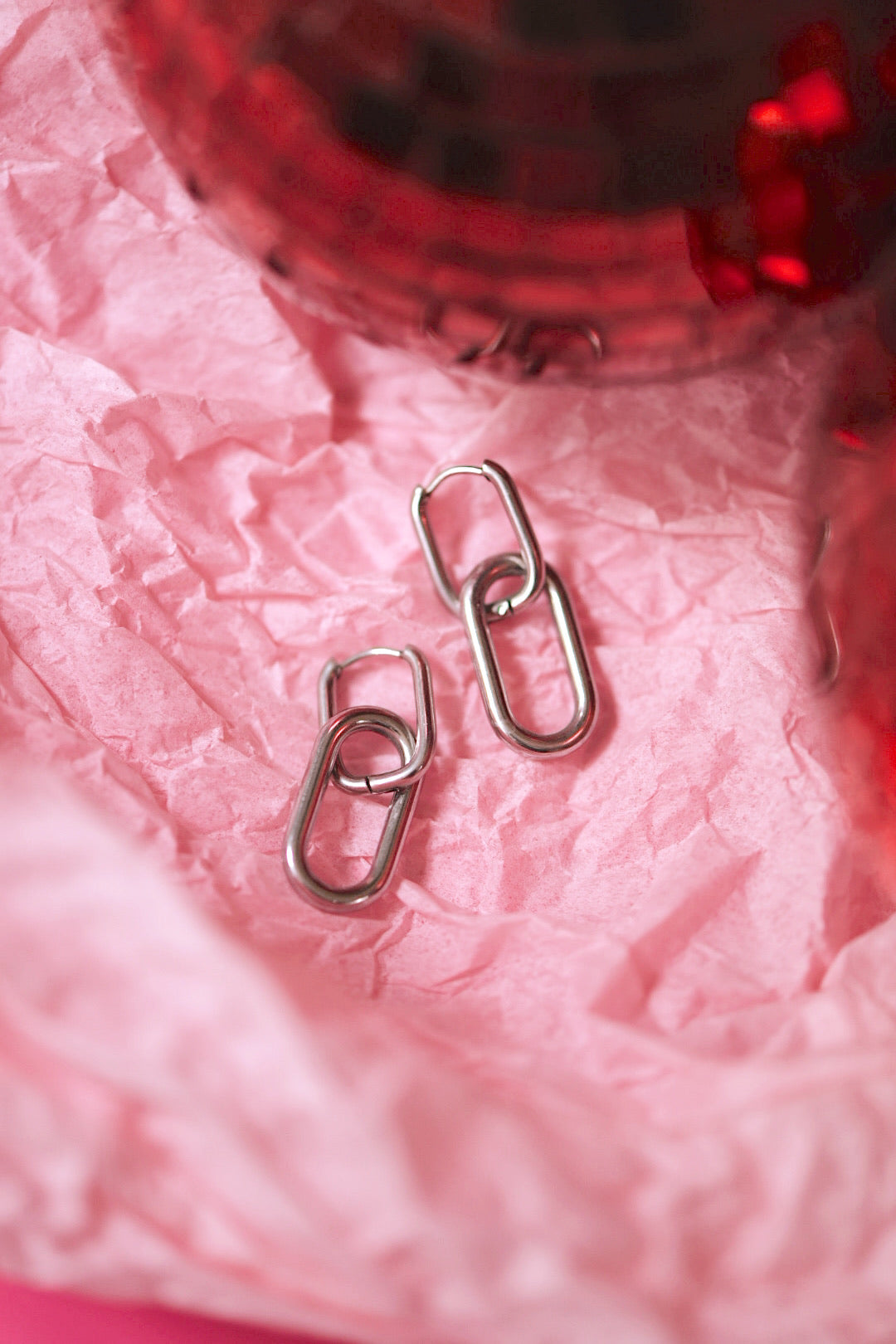Double Linked Dangles