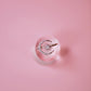 Moonlit Statement Ring
