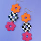 Bewitched Bloom Dangles