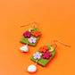 Groovy Fall Dangles