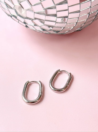 Squoval Hoops