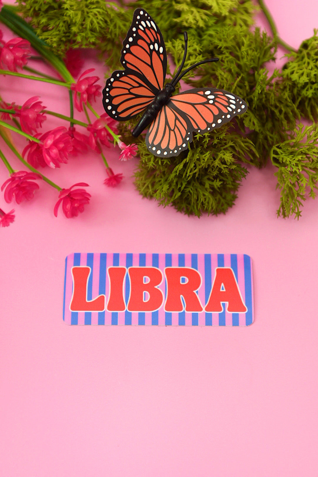 Zodiac Dopamine Stickers