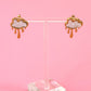 Dream Drip Studs