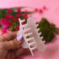 Cloud Nine Hair Claw Clip (2 Colors)