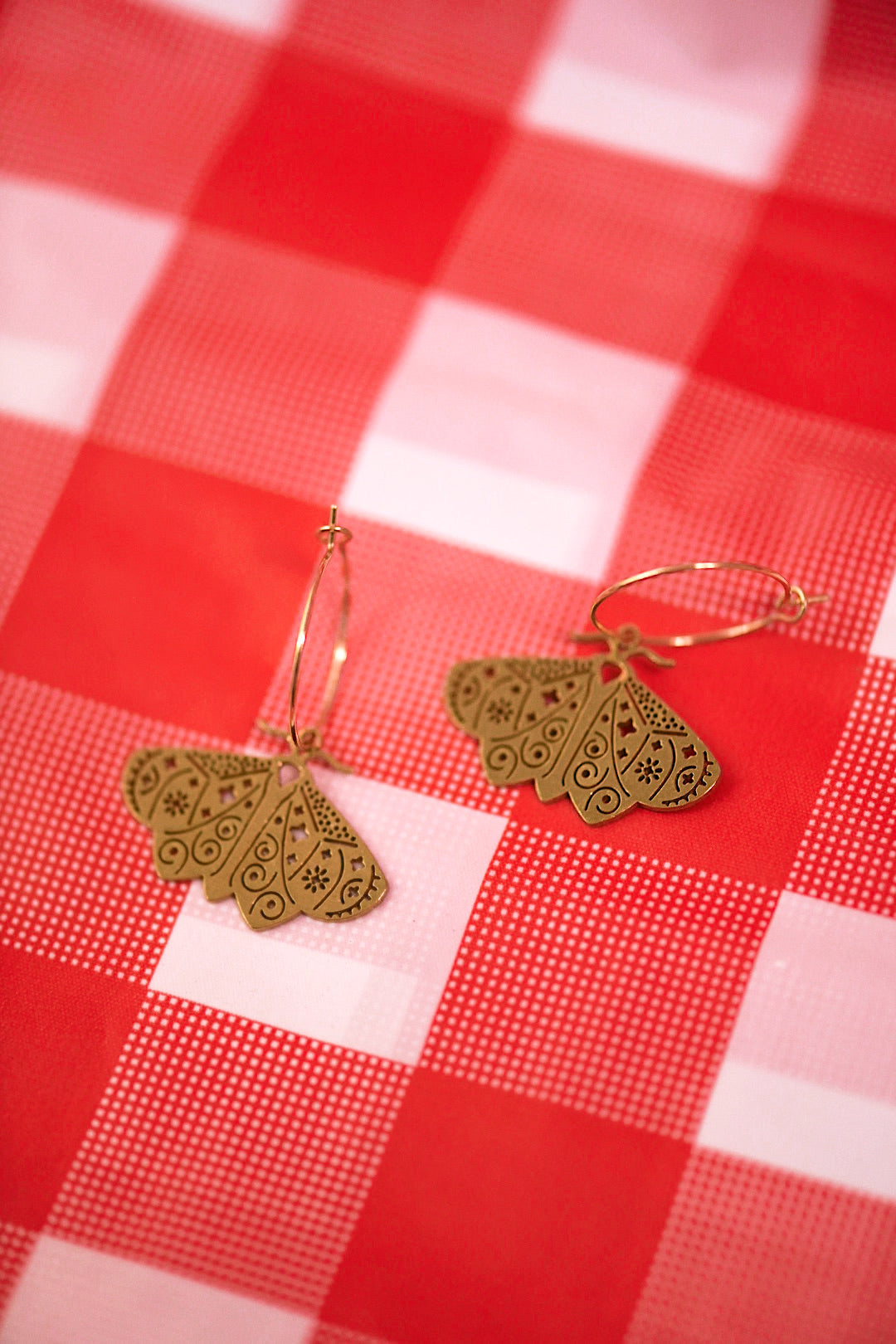 Calypso Earrings