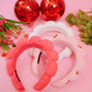 Spa Headband