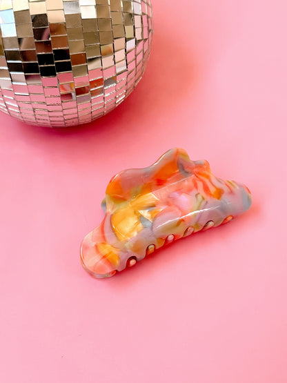 Cloud Nine Hair Claw Clip