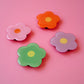 Flower Power Collapsible Phone / Kindle Grip