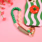 Dopamine Phone Wristlet