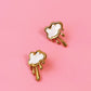 Dream Drip Studs