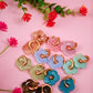 In Bloom Hoops