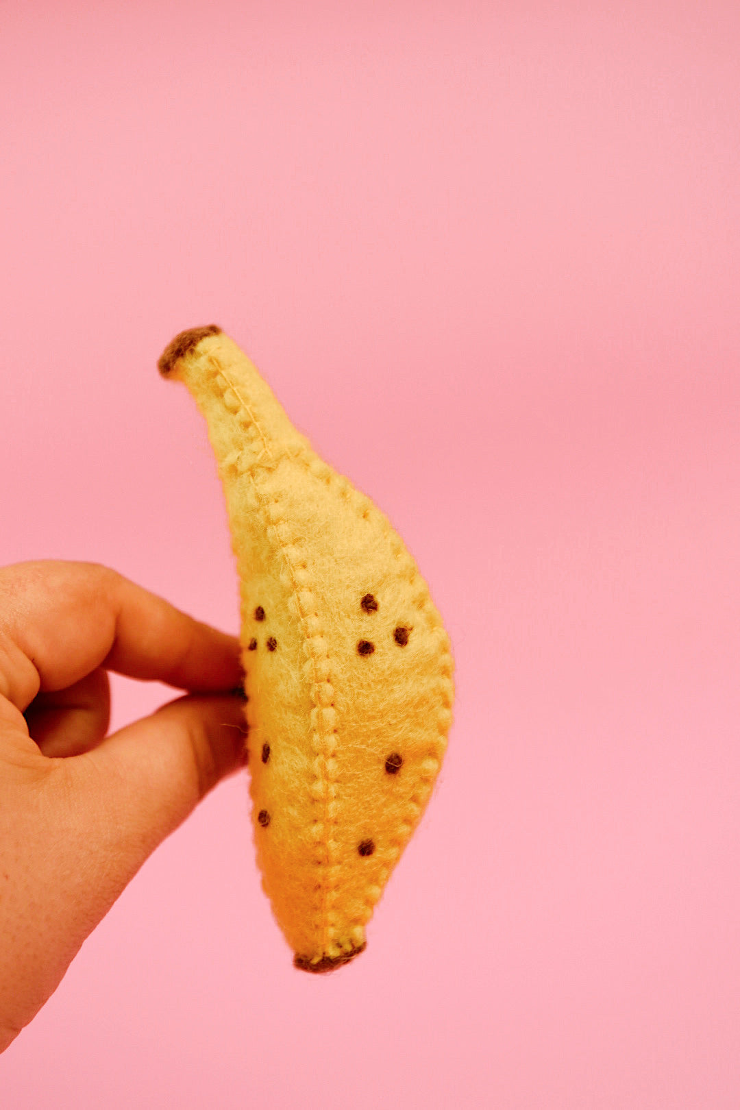 BANANAS Car Vent Clip