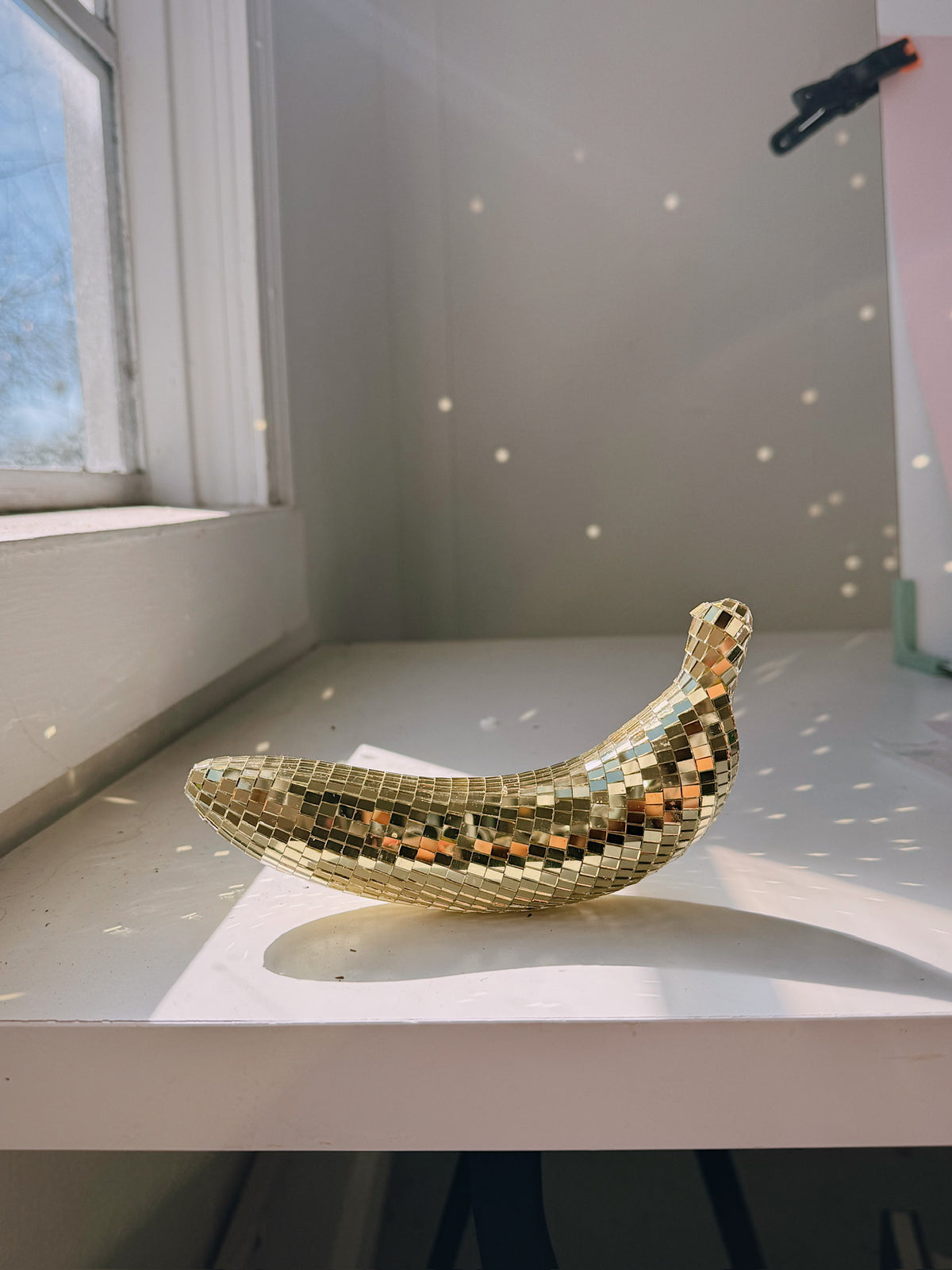 Disco Banana