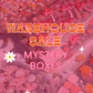 Warehouse Sale Mystery Box