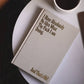 No Idea Linen Bound Journal