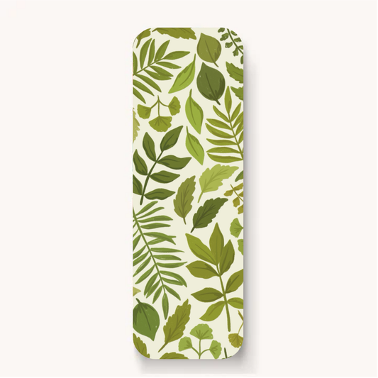 Forest Floor Bookmark