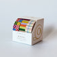 Rainbow Washi Tape - Set of 3